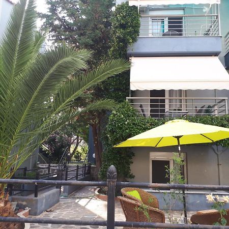 Fanari Summer House 2 Floors Exterior foto