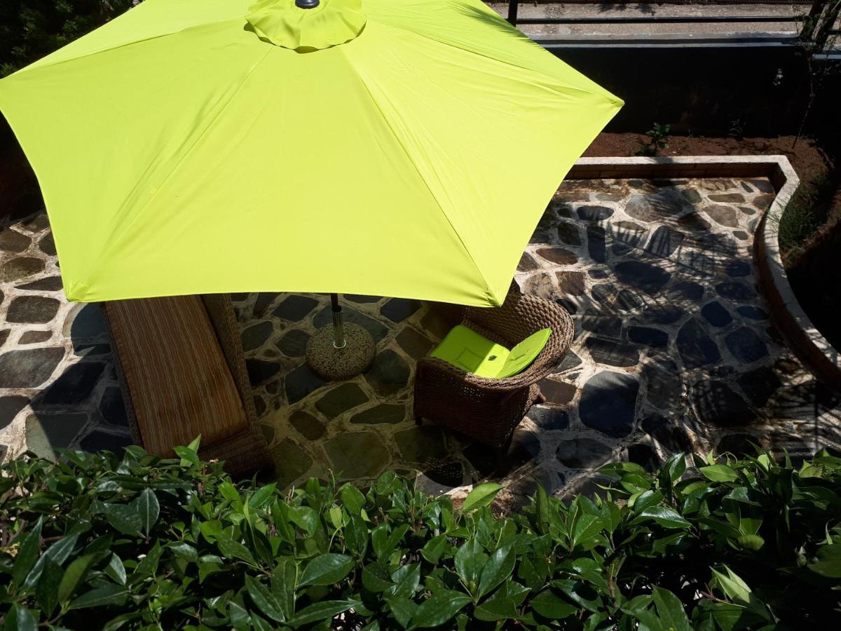 Fanari Summer House 2 Floors Exterior foto