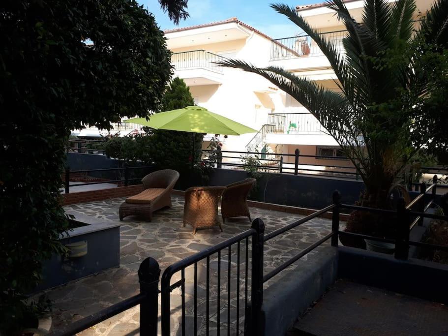 Fanari Summer House 2 Floors Exterior foto
