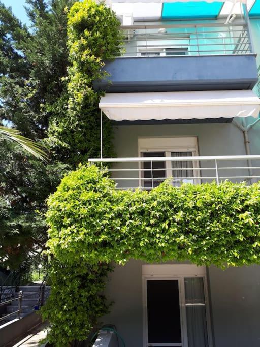 Fanari Summer House 2 Floors Exterior foto