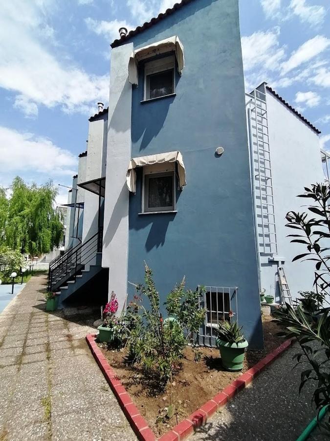 Fanari Summer House 2 Floors Exterior foto